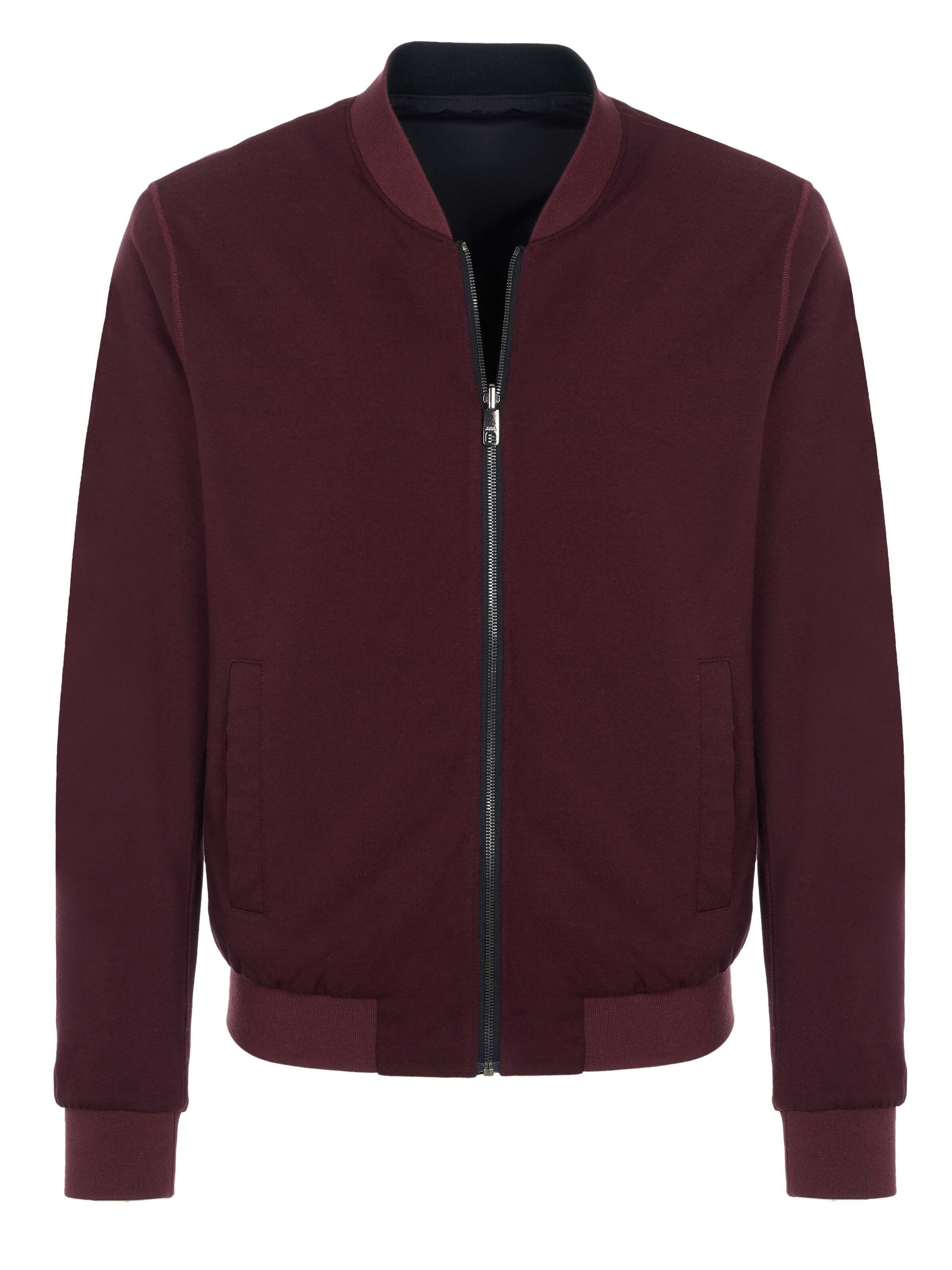 DOLCE & GABBANA Übergangsjacke‌‌‌‌‌‌‌‌‌ in Schwarz
