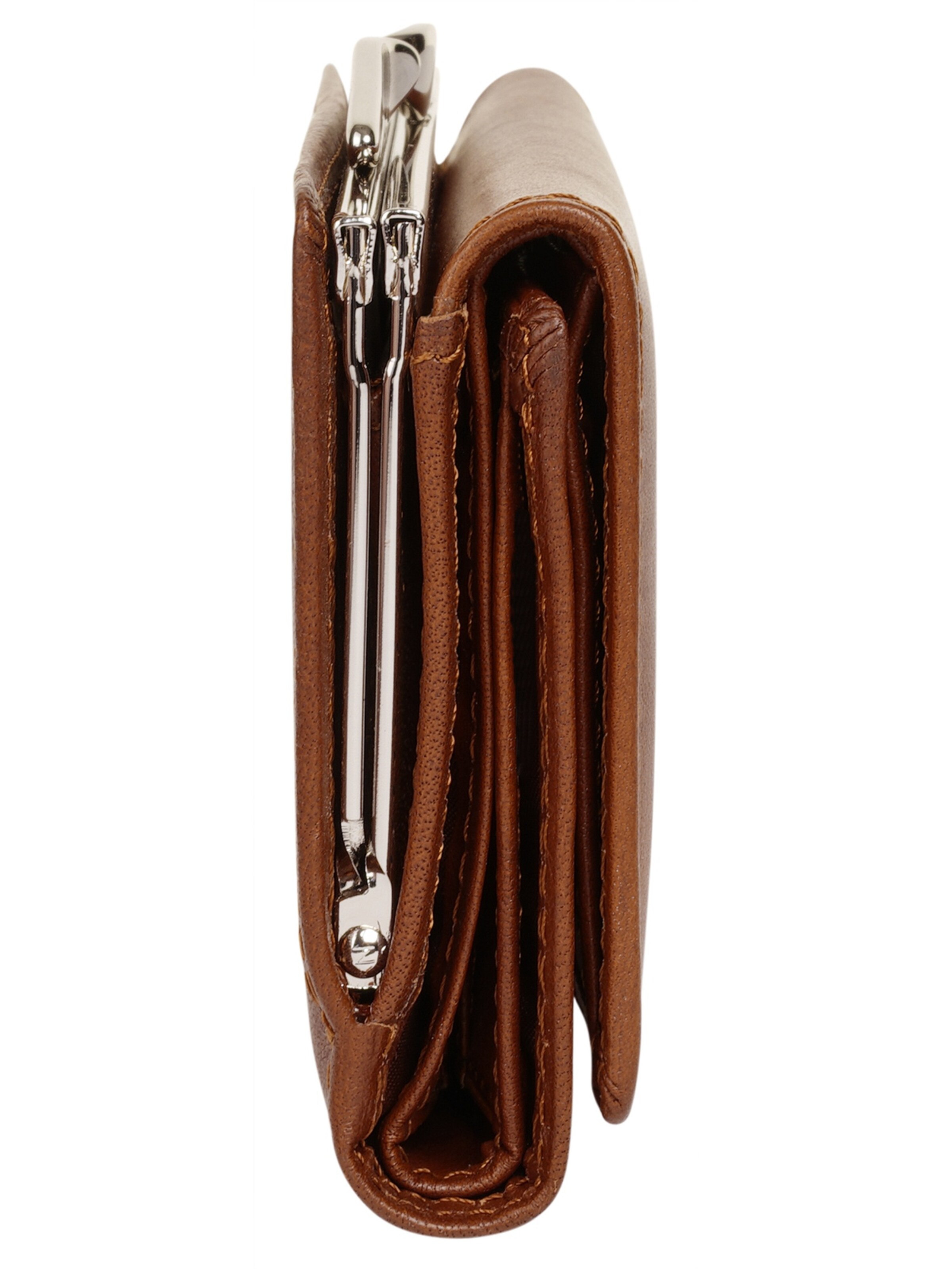 piké Wallet in Brown