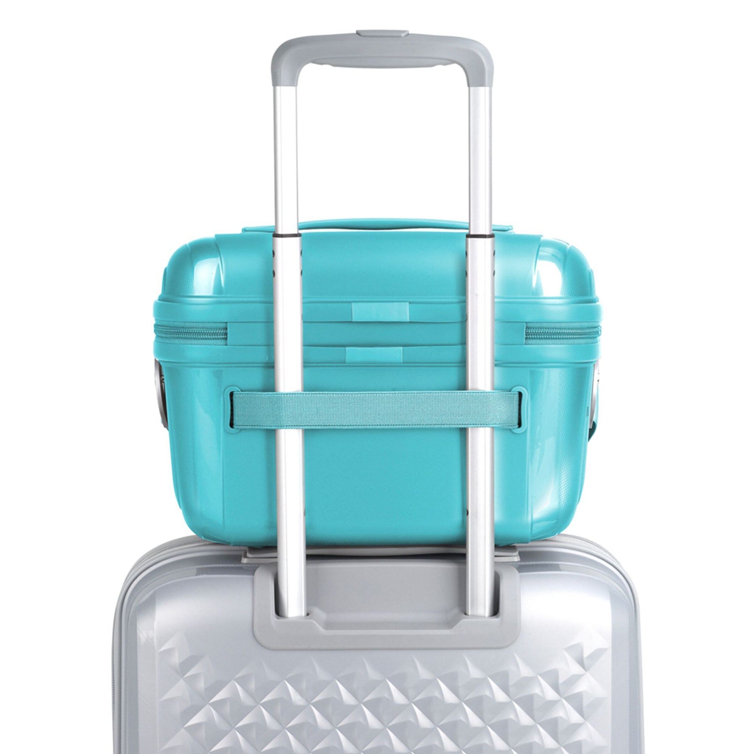 Gabol Kofferset 'Queens' in Blauw