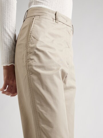 Marks & Spencer Regular Hose 'Smart' in Beige