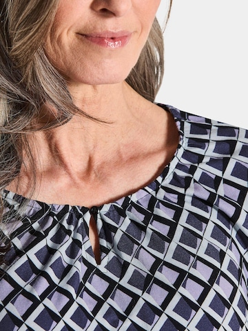 T-shirt Goldner en violet