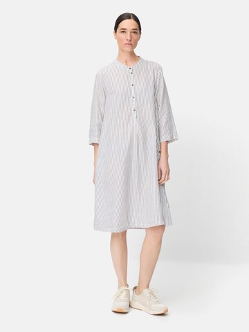 CAMEL ACTIVE Summer Dress in White: front