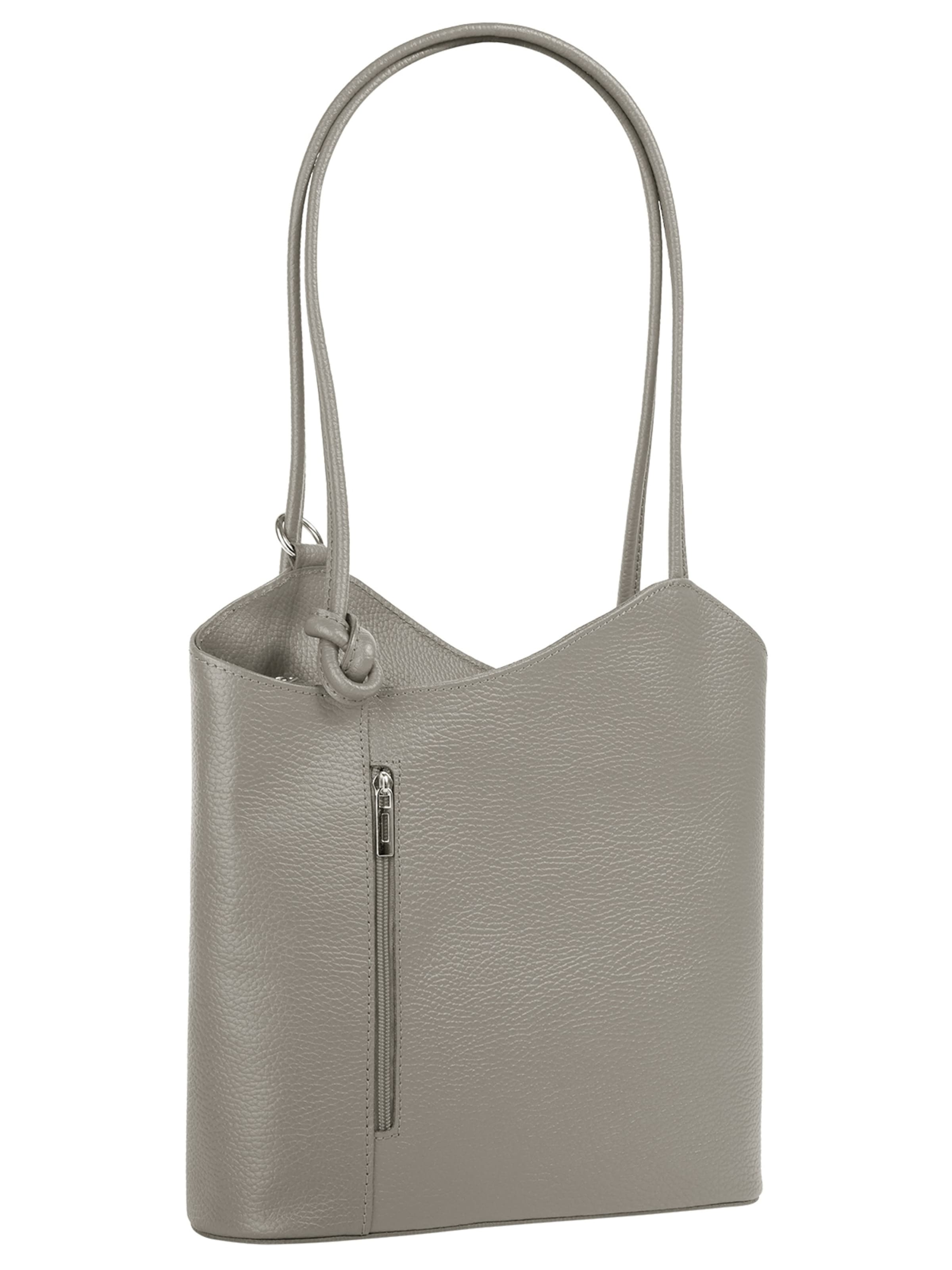 Sac à dos Cluty en gris