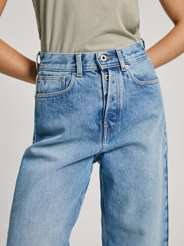Loosefit Jeans di Pepe Jeans in blu