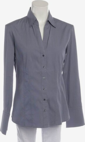 BOSS Blouse & Tunic in M in Grey: front