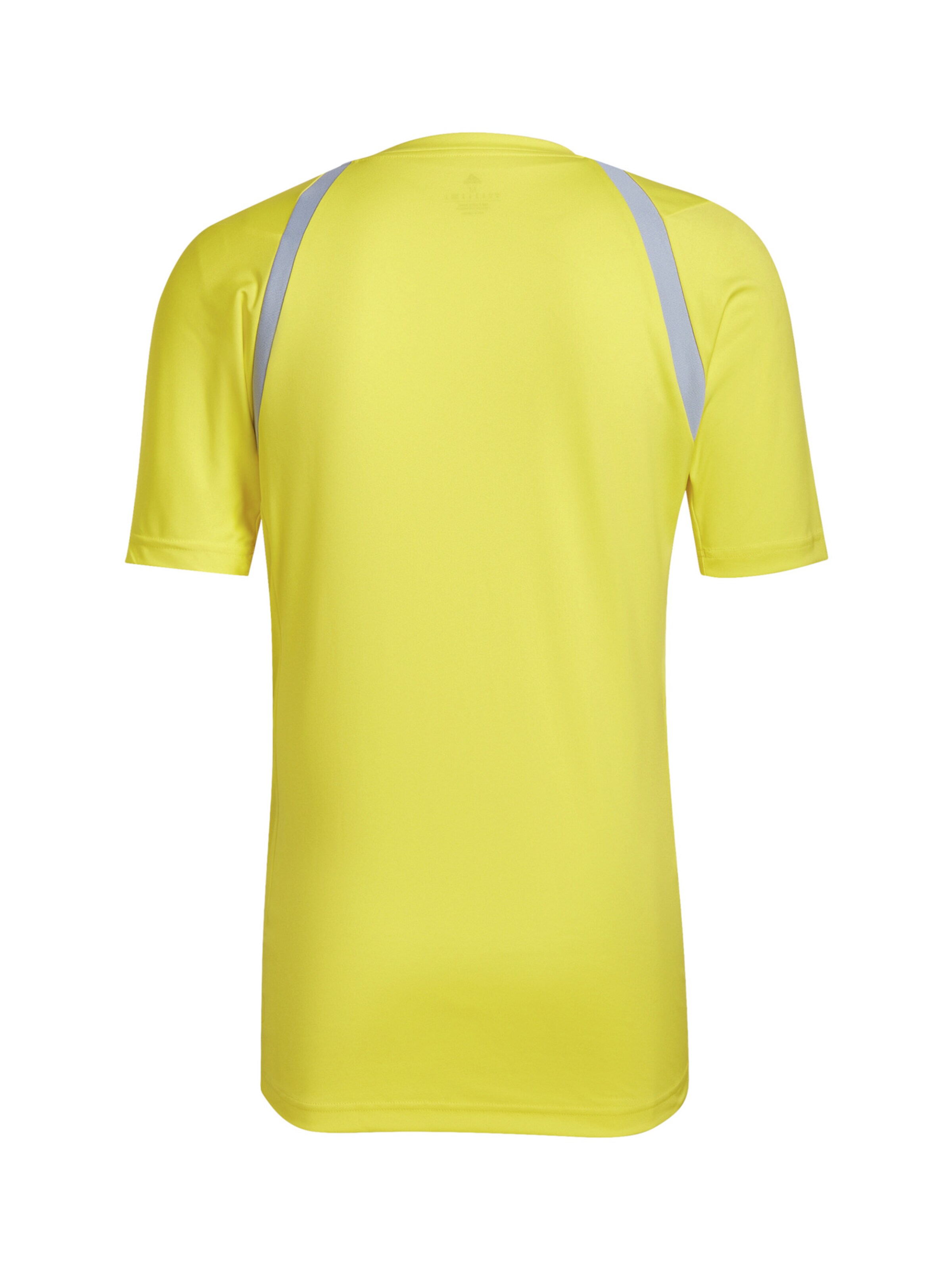 ADIDAS Trikot in Gelb