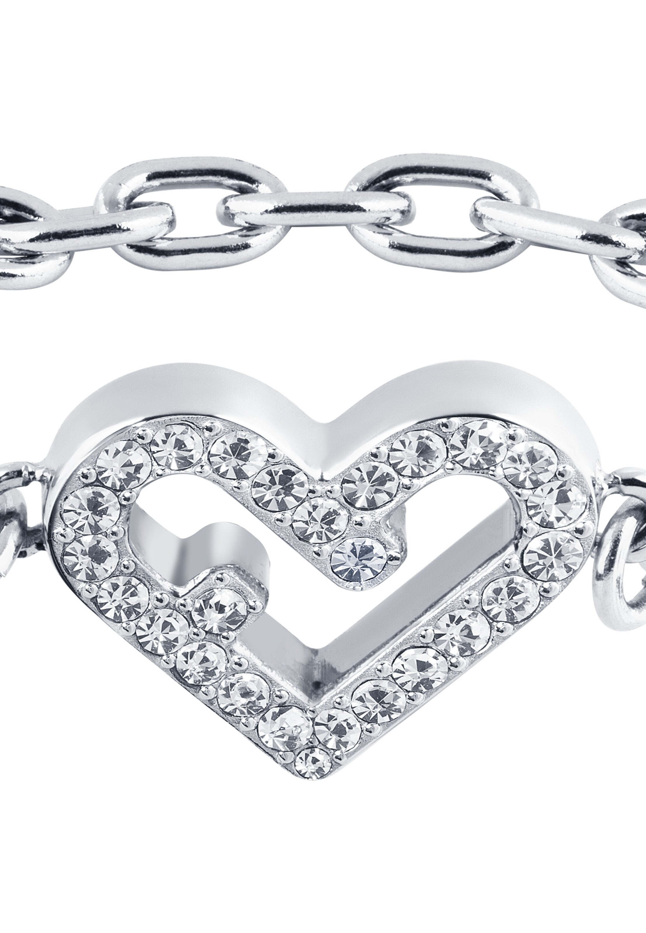 Anello di Furla Jewellery in argento