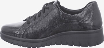 Westland Lace-Up Shoes 'CALAIS' in Black