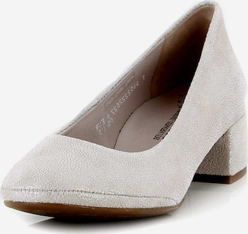 MEPHISTO Pumps in Beige: predná strana