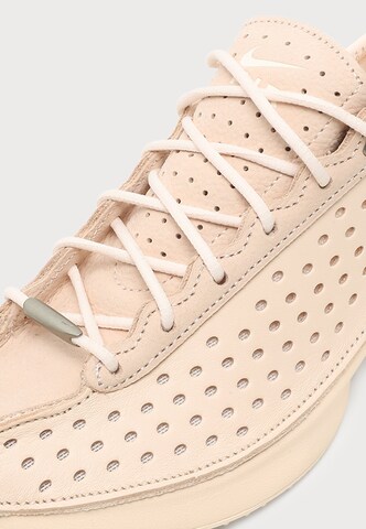 Nike Sportswear Tenisky – oranžová