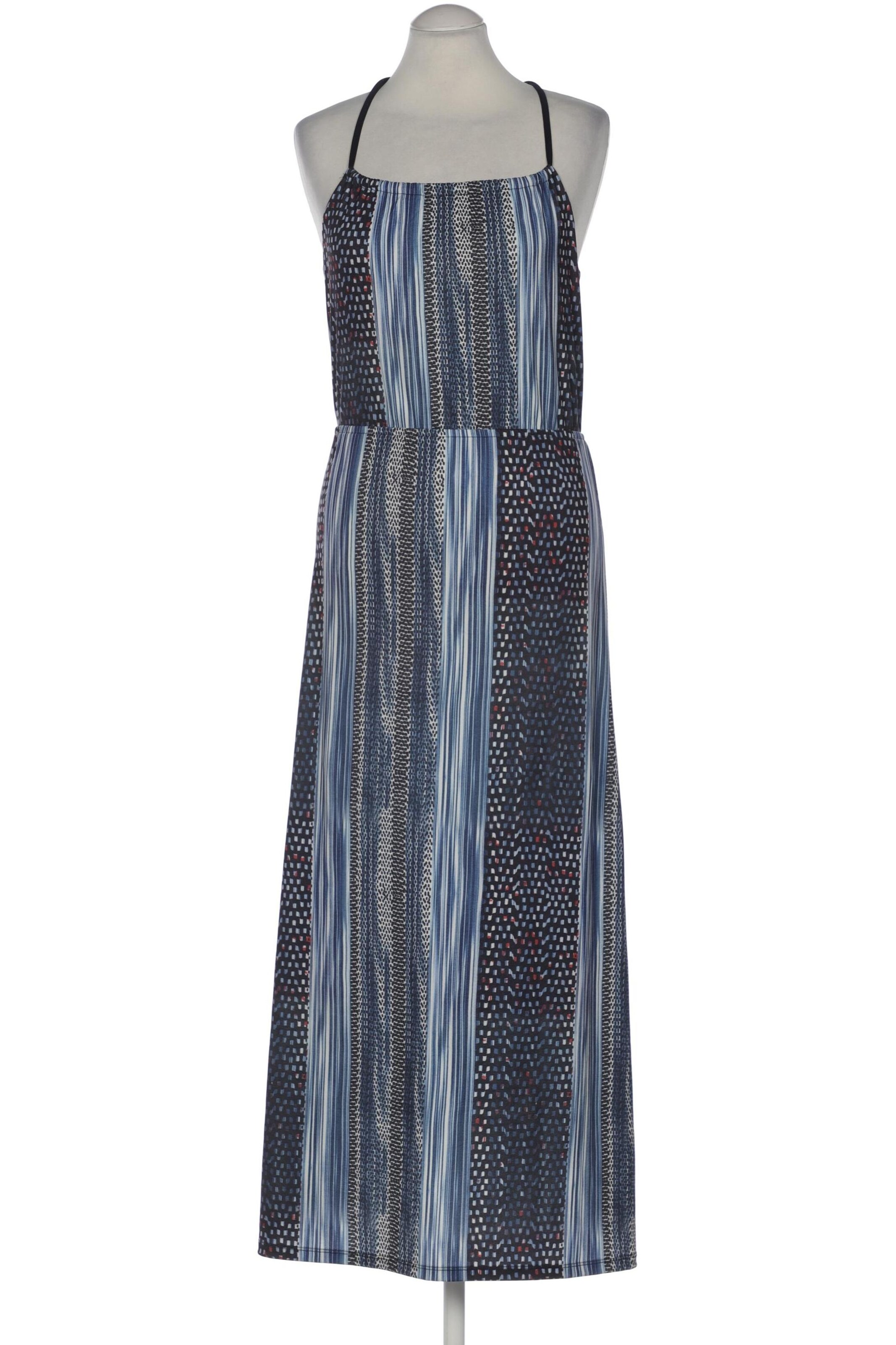 heine Dress in S in Blue: front