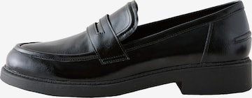NextSlip On cipele 'Forever Comfort' - crna boja: prednji dio