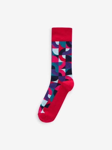 Next Socks in Blue