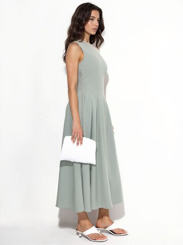Hiccup - Vestido em verde