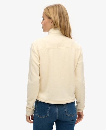 Superdry Trui in Beige