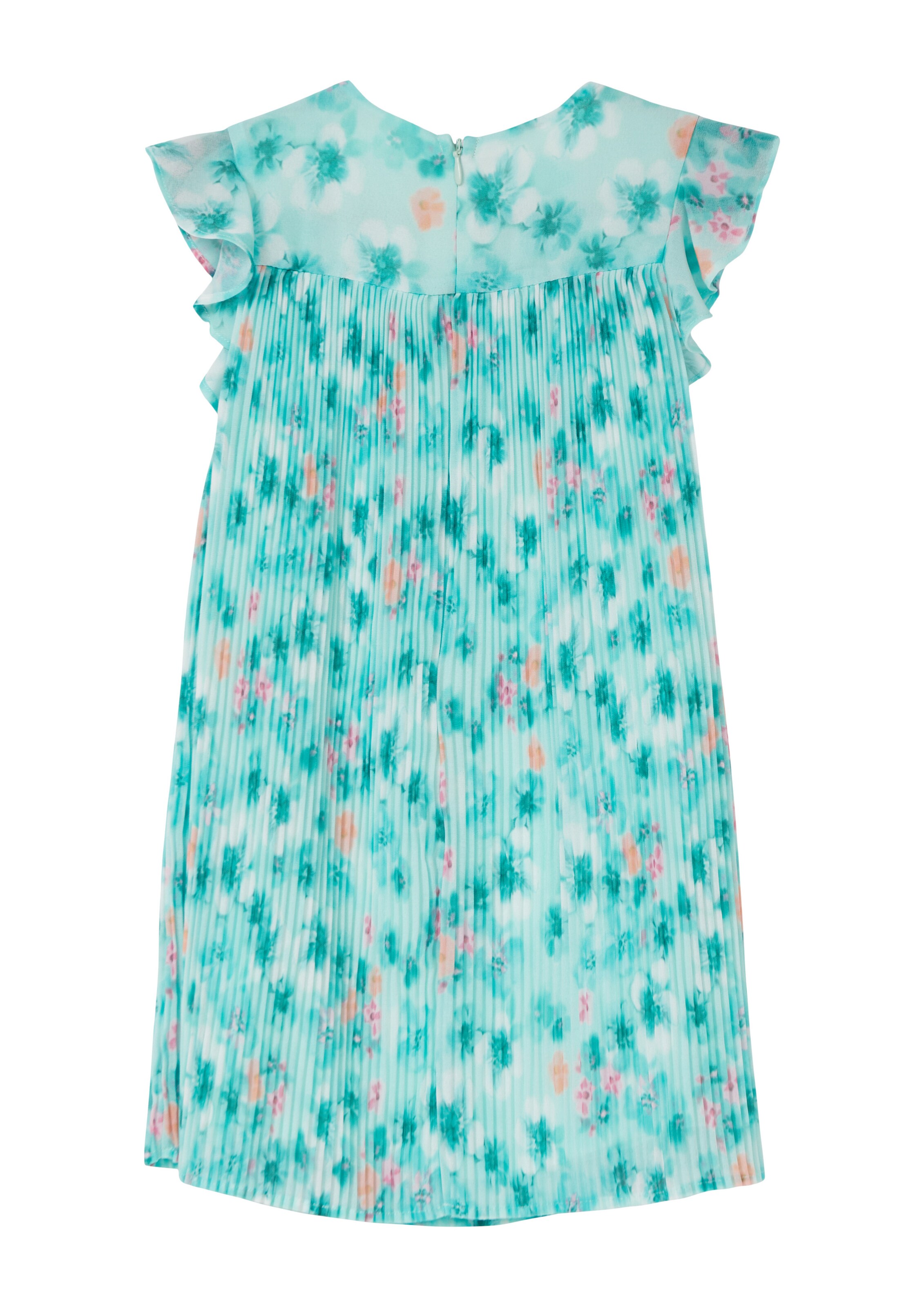 s.Oliver Kleid in Blau