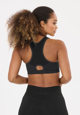 Athlecia Bralette Sports bra 'Rosemary V2' in Black