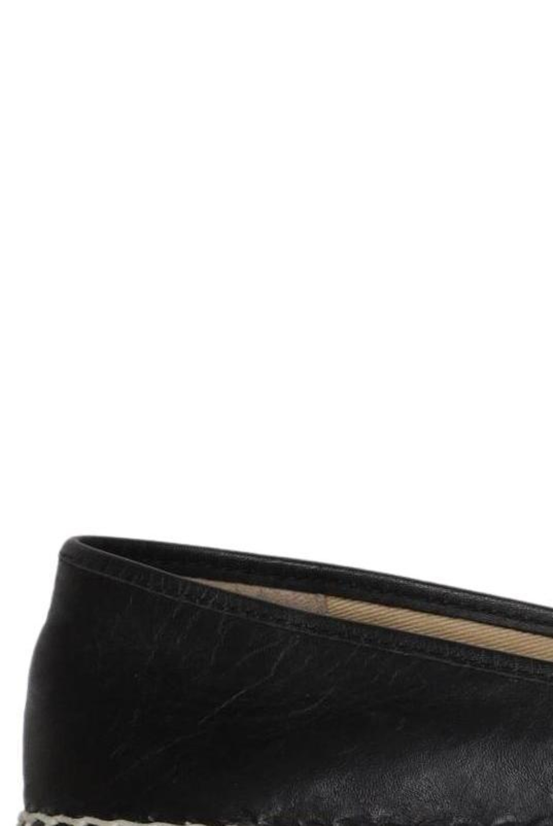 Lauren Ralph Lauren Halbschuh 36 in Schwarz