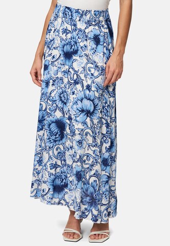 zero Rok in Blauw: voorkant