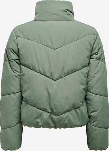 ONLY Between-Season Jacket 'MAGGI' in Green