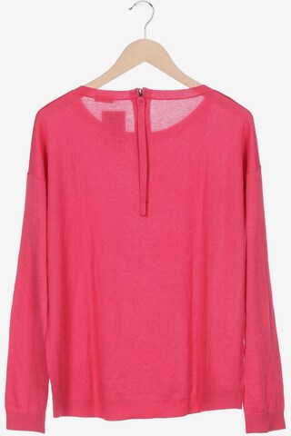 UNITED COLORS OF BENETTON Sweater & Cardigan in XXXL in Pink