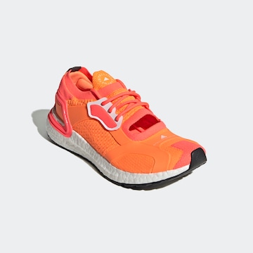 Pantofi sport de la ADIDAS BY STELLA MCCARTNEY pe portocaliu