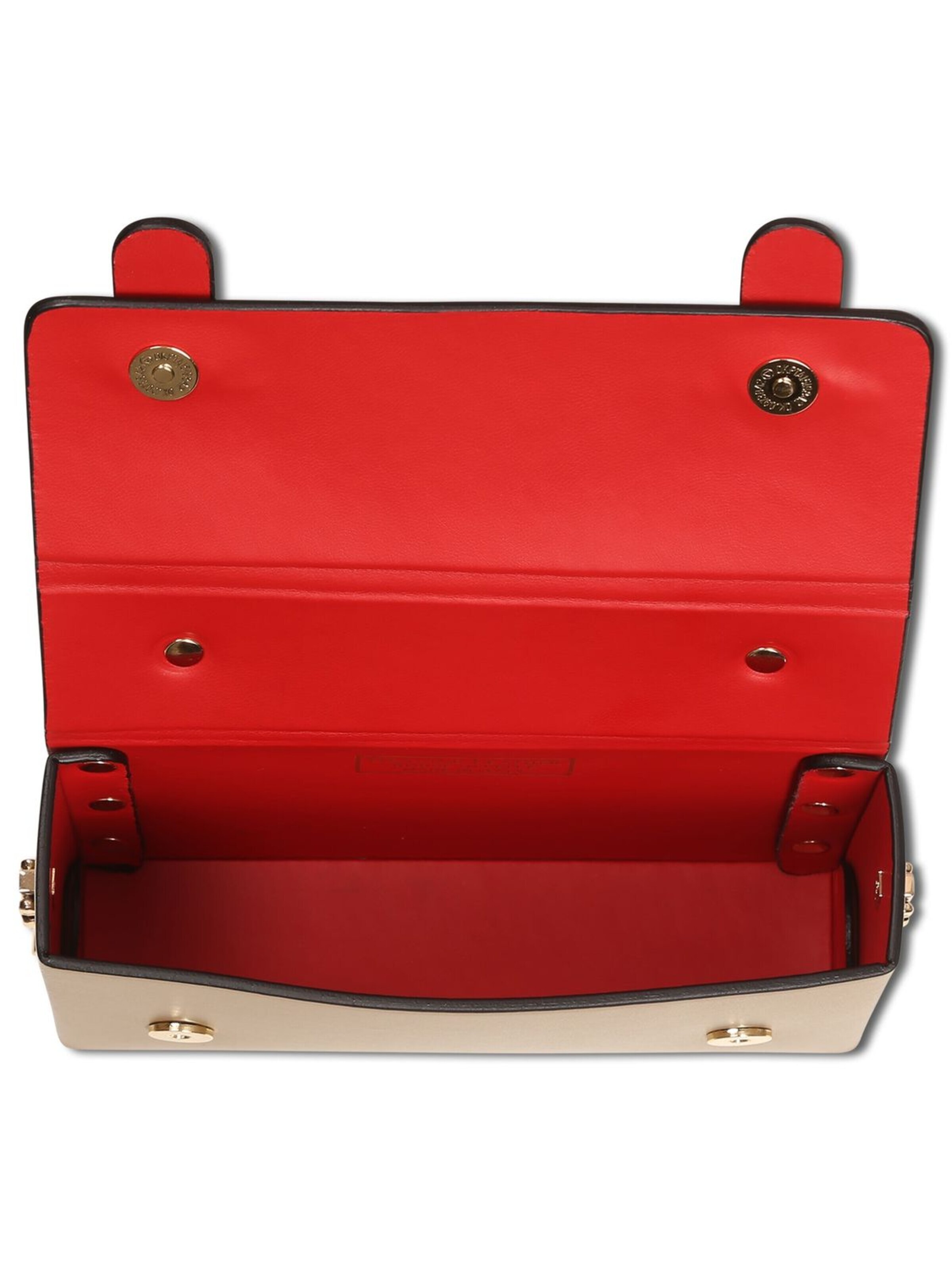 Borsa a mano di Toscanto in beige