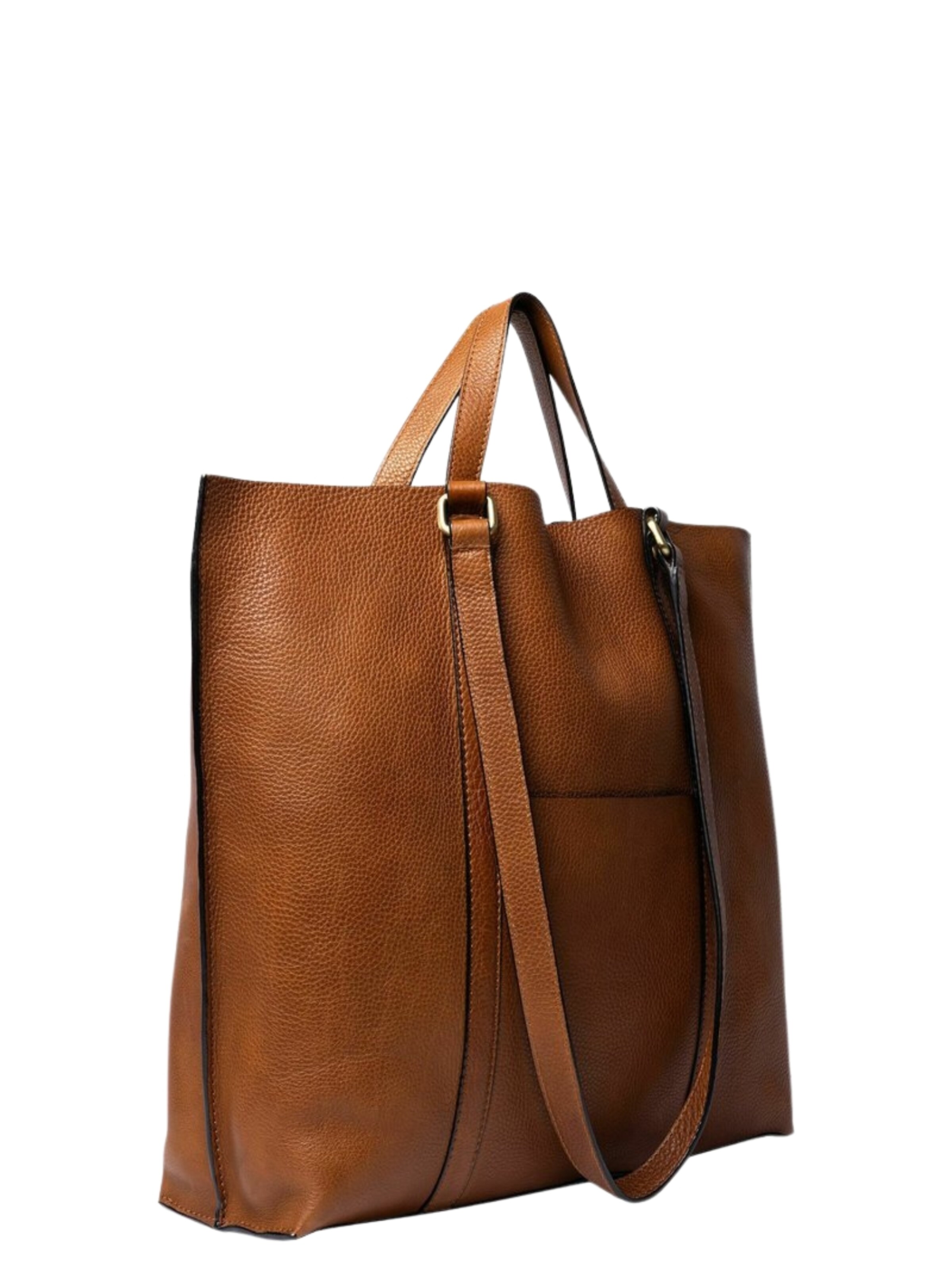 Cabas ' Nanni ' RE:DESIGNED en beige