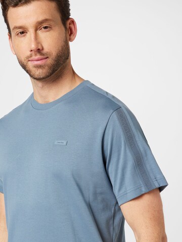 Calvin Klein Paita värissä sininen