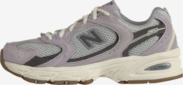 new balance Sneakers laag '530' in Grijs: voorkant