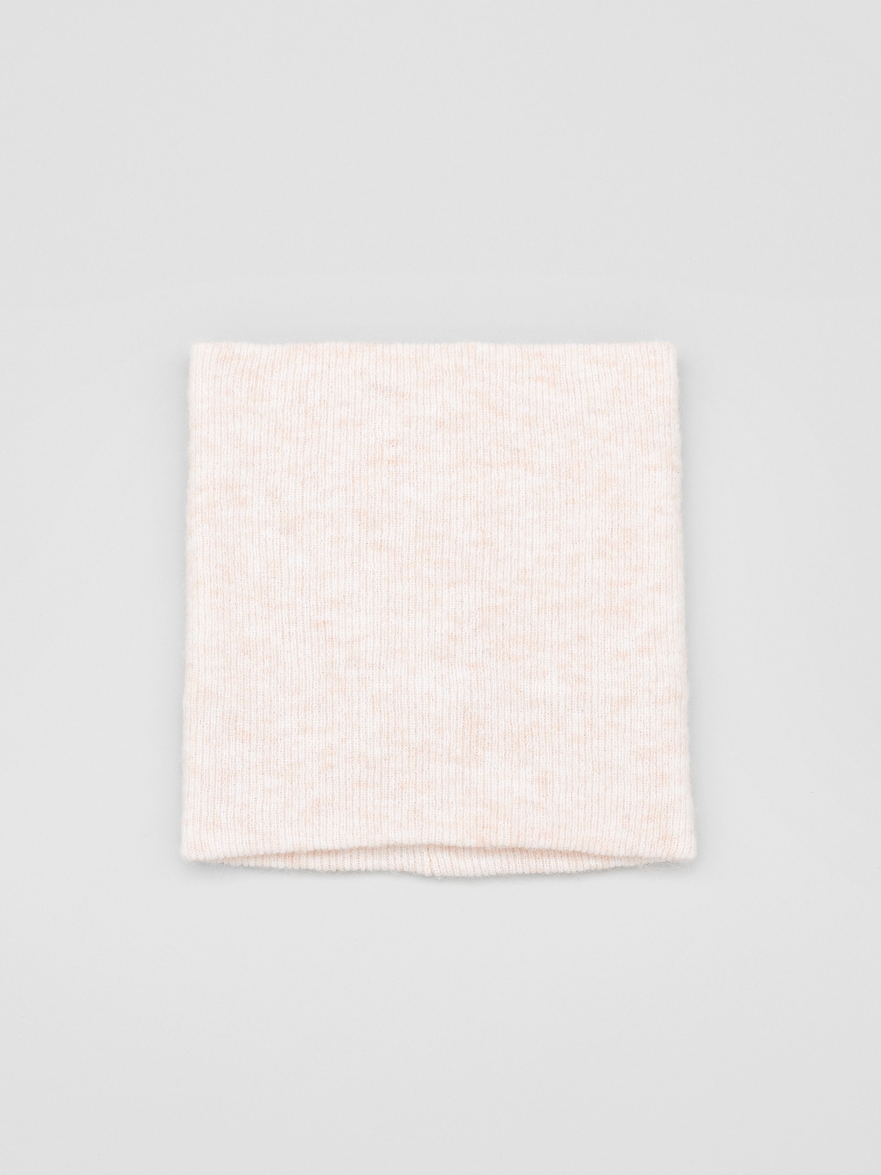 EDITED Sciarpa 'Olwyn' beige sfumato