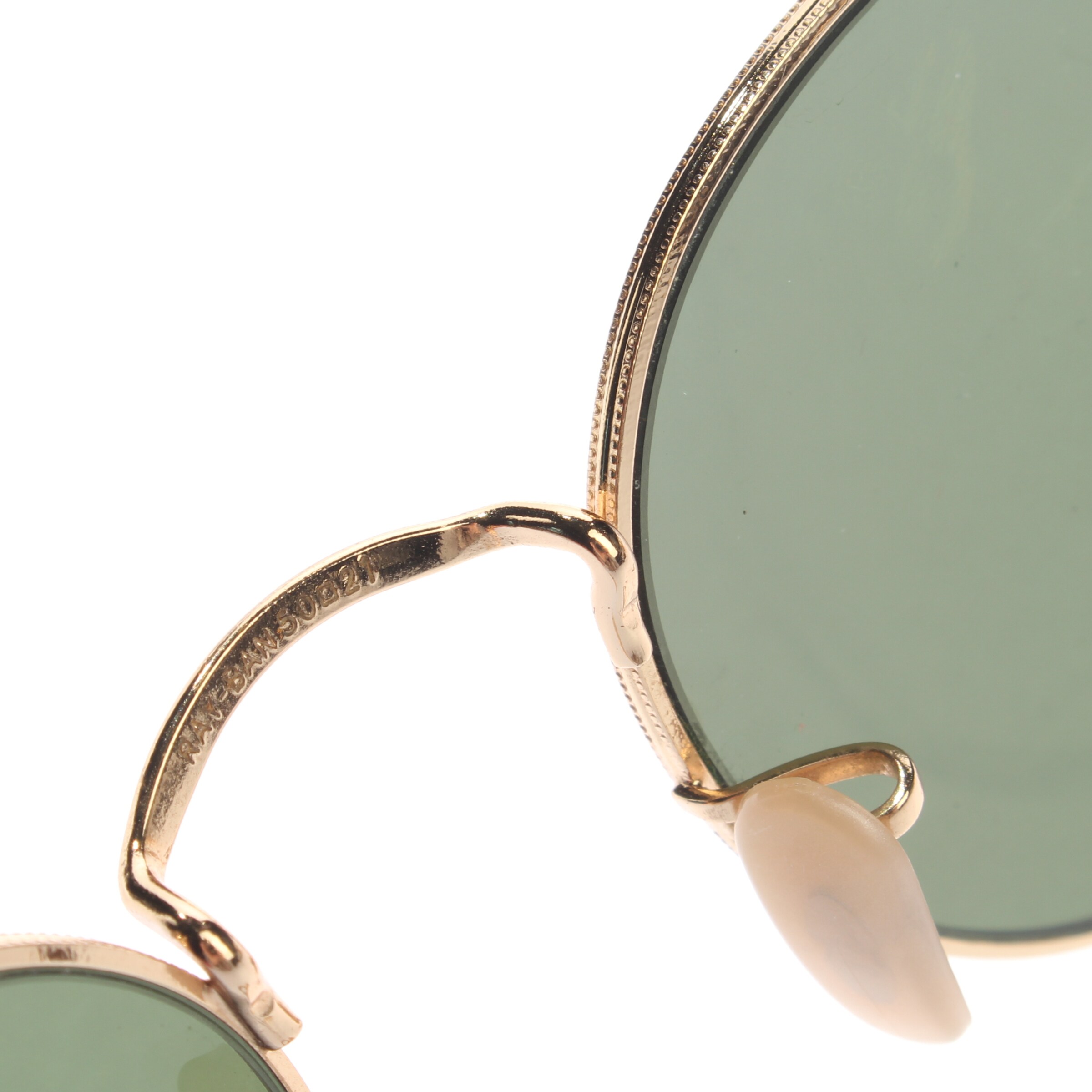 Ray-Ban Sunglasses in One size in Silver