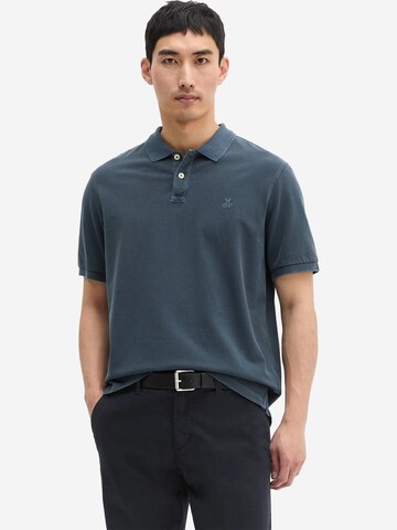 Marc O'Polo Shirt 'Yorick' in Blue