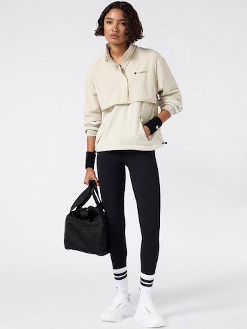Champion Skinny Παντελόνι φόρμας σε μαύρο