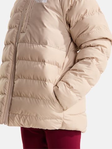 THE NORTH FACE Tussenjas 'Perrito' in Bruin