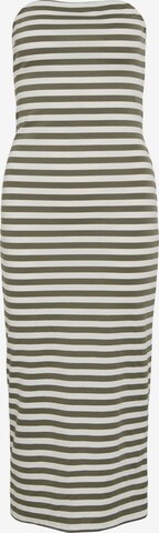 Abito 'VINinny' di VILA in verde: frontale