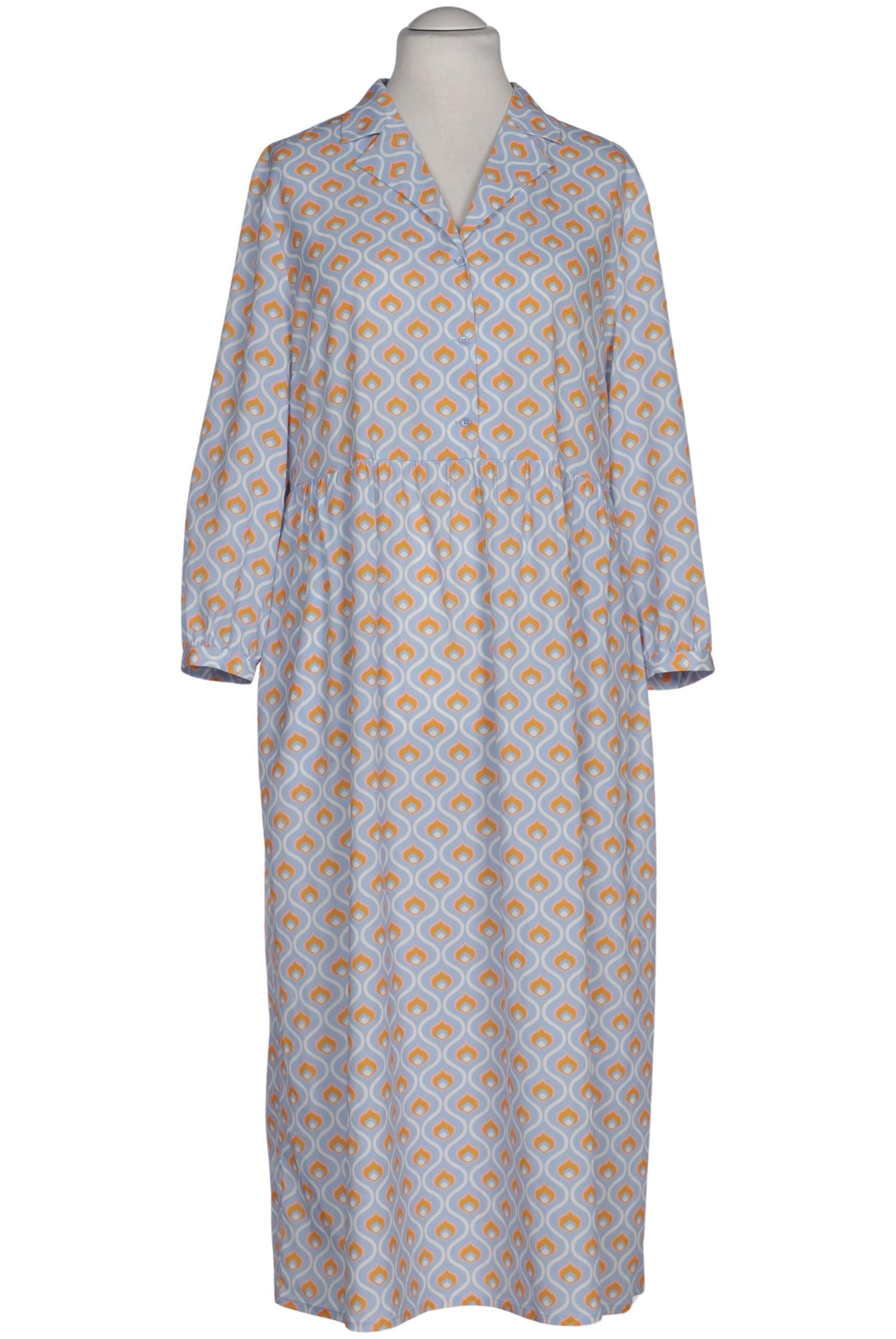 HERZENSANGELEGENHEIT Dress in XL in Blue: front