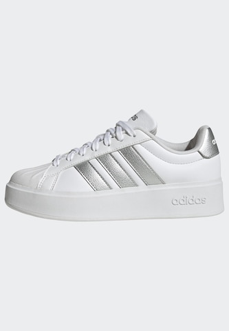 ADIDAS SPORTSWEAR Sneakers laag in Wit