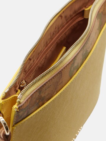 Alviero Martini Clutch 'alviero martini CLUTCH BORSA'‌‌‌‌‌‌‌‌ in Gelb