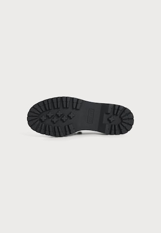 DKNY Slipper 'BELISA' – černá