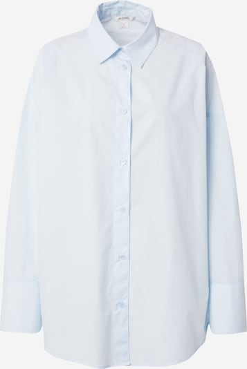 Camicia da donna Monki di colore blu chiaro, Visualizzazione prodotti