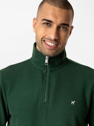 Williot Trui in Groen