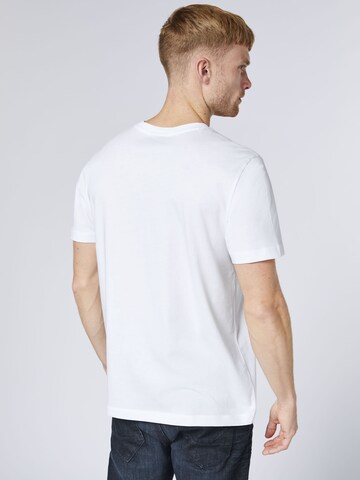 CHIEMSEE Shirt in Blue