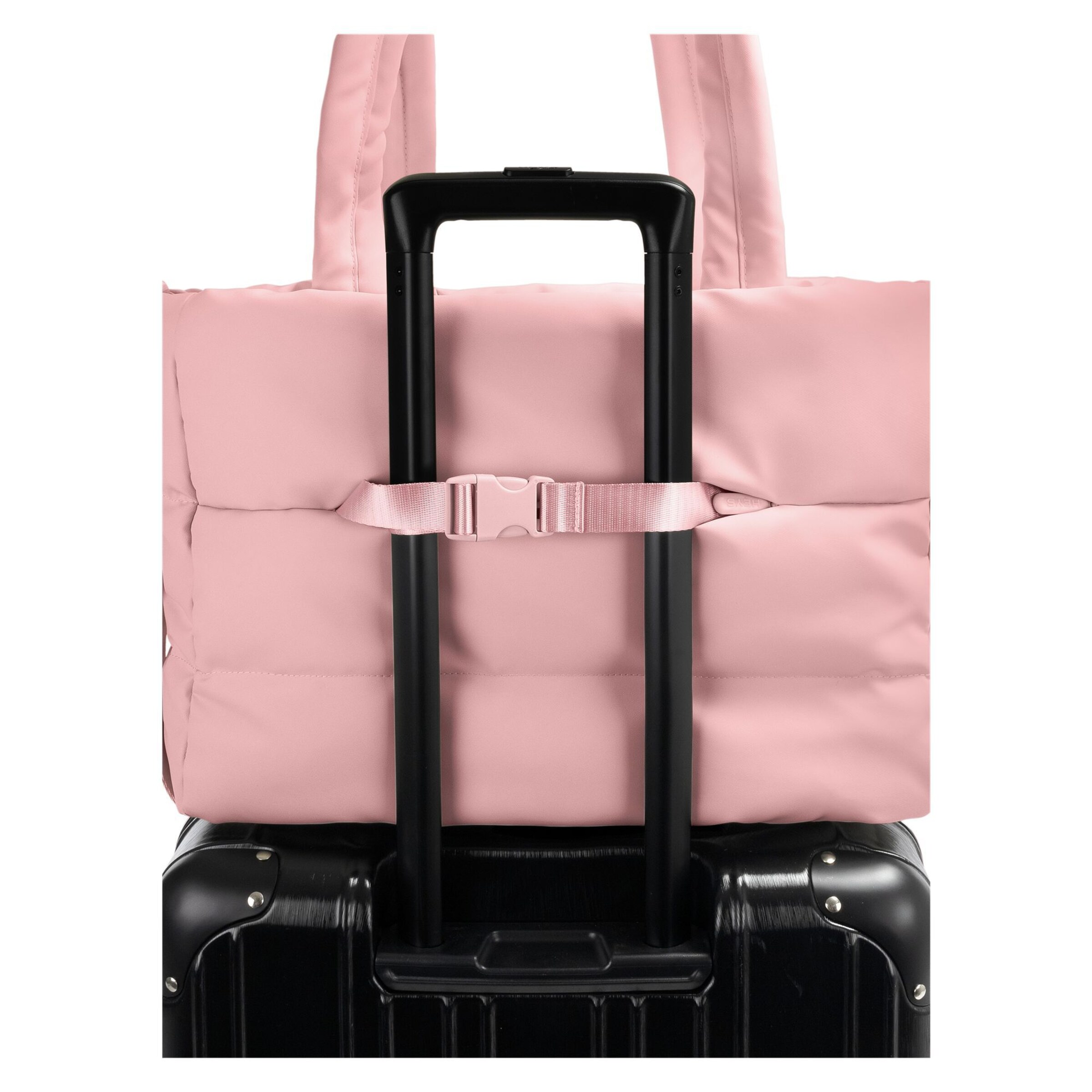 Heys Shopper in Pink
