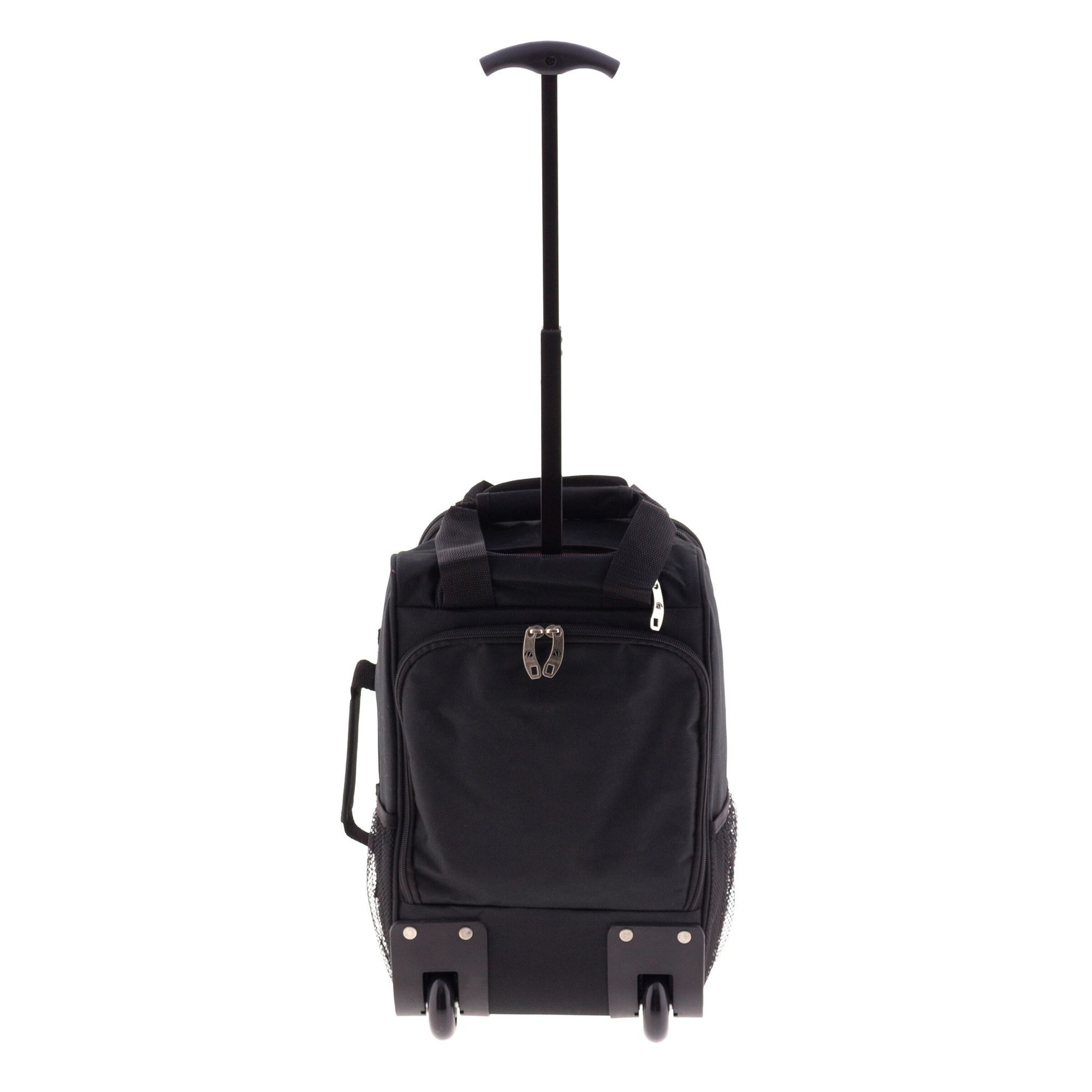 Gladiator Trolley '2100' in Black