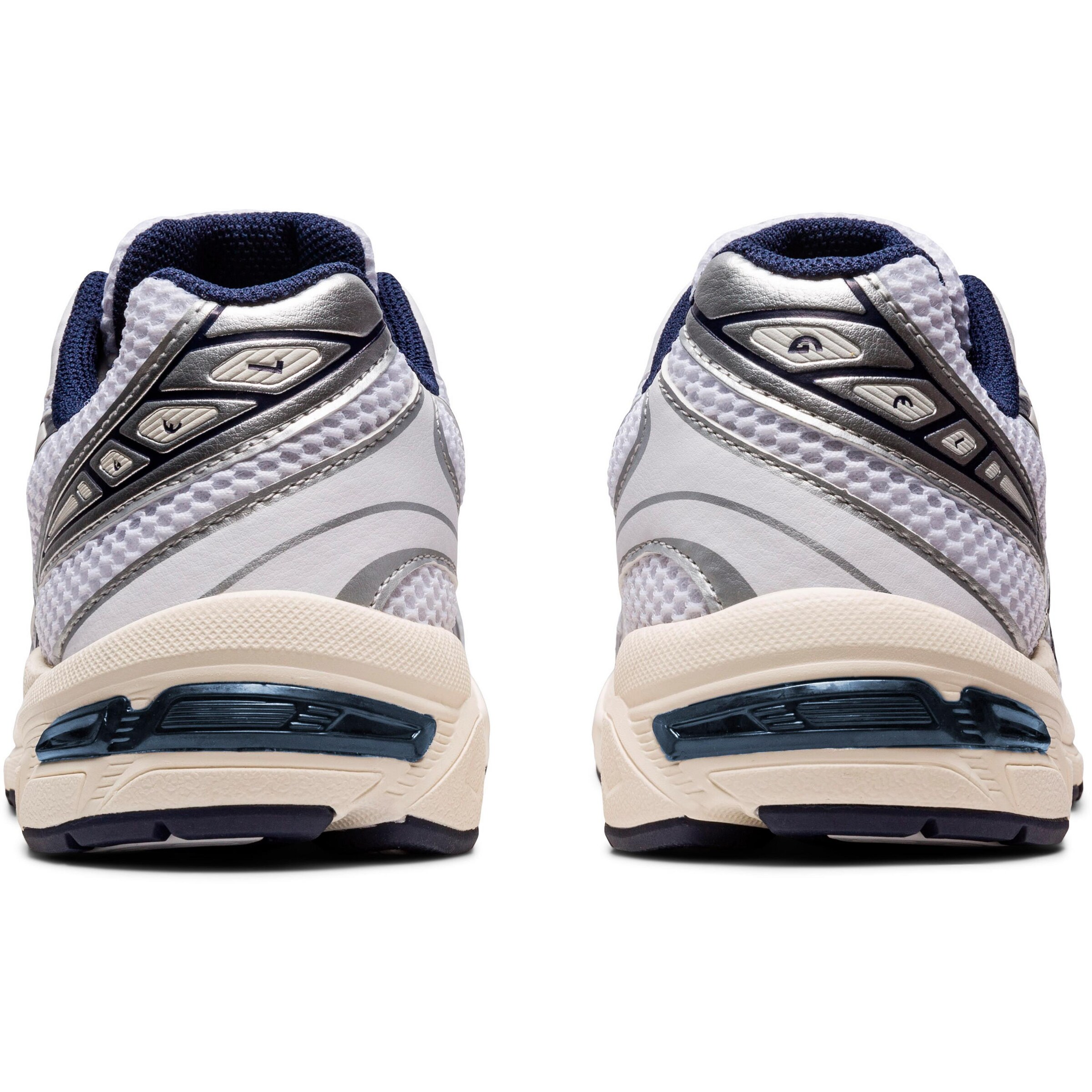 ASICS SportStyleNiske tenisice 'Gel-1130' - bijela boja