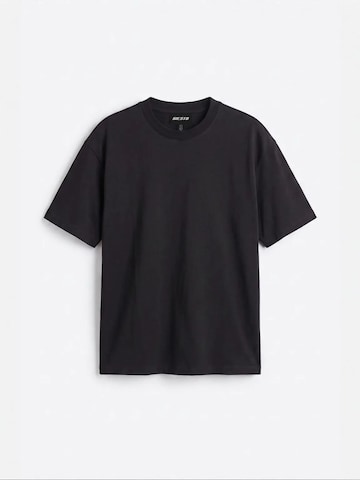Giesto Póló 'T-Shirts' - fekete