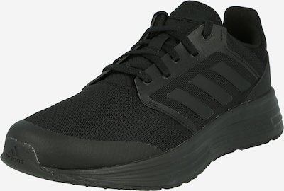 ADIDAS PERFORMANCE Sportsko 'GALAXY 5' i svart, Produktvy