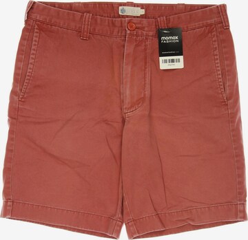 J.Crew Shorts in 32 in Pink: front