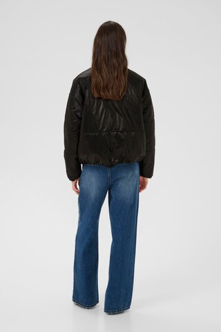 KAREN BY SIMONSEN Between-season jacket 'KBDemi' in Black